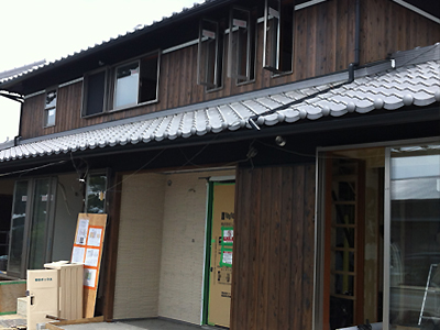 �J�Ƃ��H��